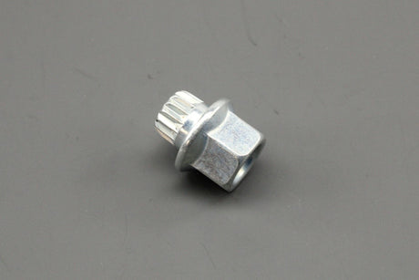 BMW locking wheel nut key ABC 31 36136765544