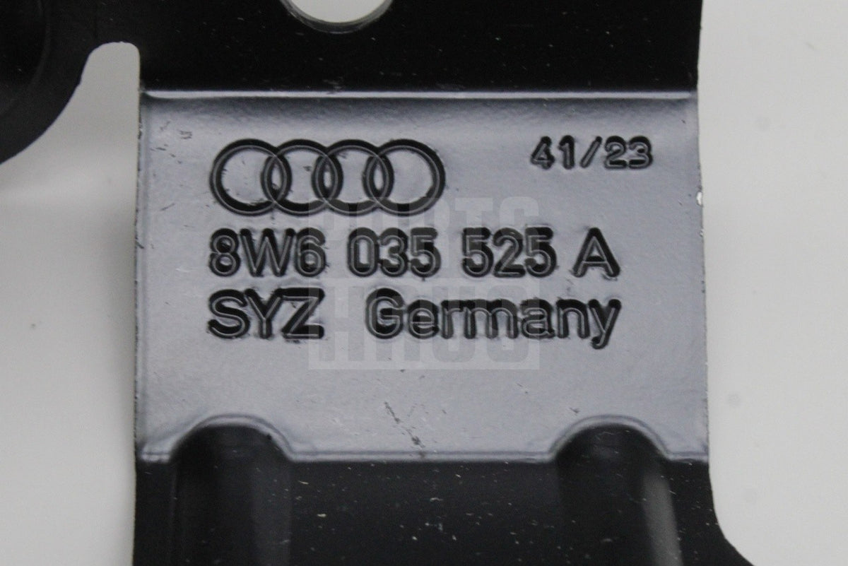 Audi RS4 2018-2025 RS5 2018-2025 aerial bracket (left) 8W6035525A
