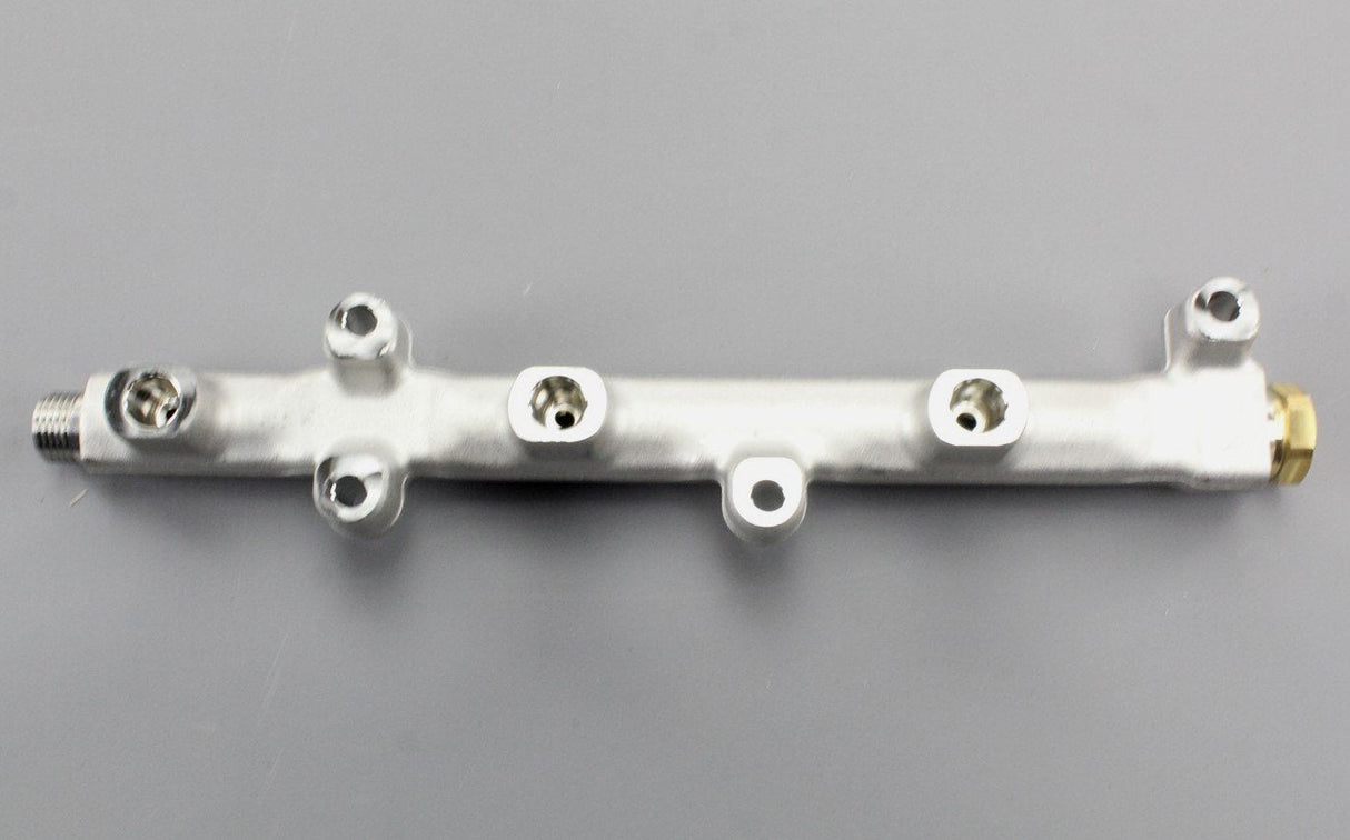 VW Audi Skoda SEAT 1.0 TSI TFSI injector fuel rail 04C133320G