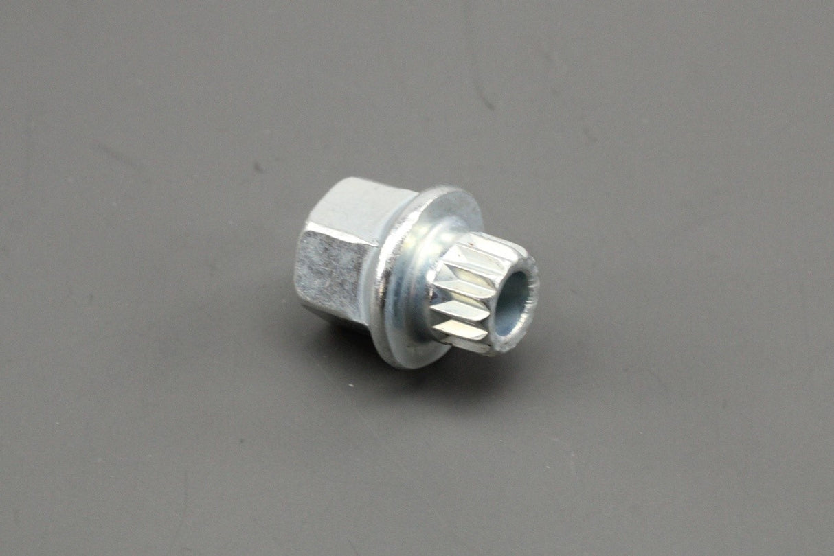 BMW locking wheel nut key ABC 31 36136765544