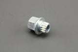 BMW locking wheel nut key ABC 31 36136765544