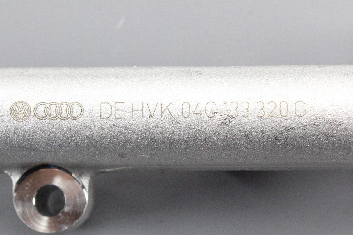 VW Audi Skoda SEAT 1.0 TSI TFSI injector fuel rail 04C133320G