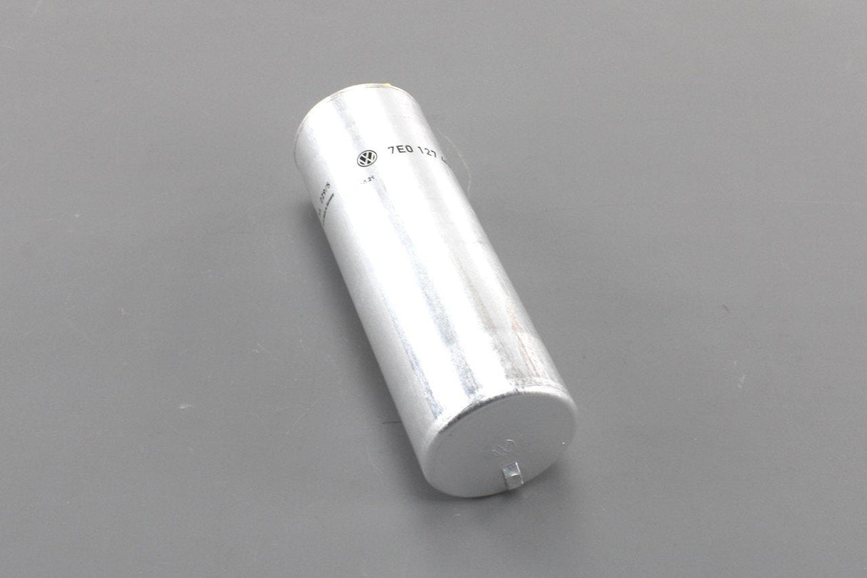VW Transporter T6 T6.1 2016-onward diesel fuel filter 7E0127401A