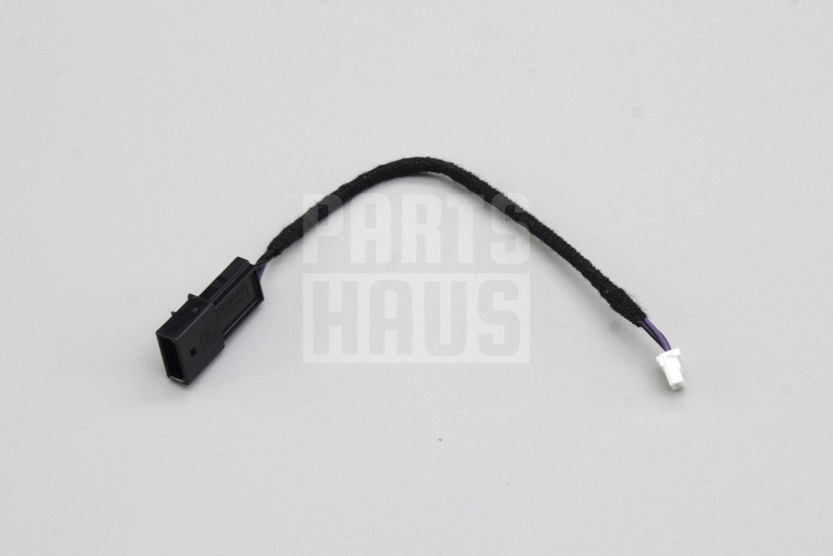 Audi Q2 2017-on steering wheel controls wiring harness 8W0971589A