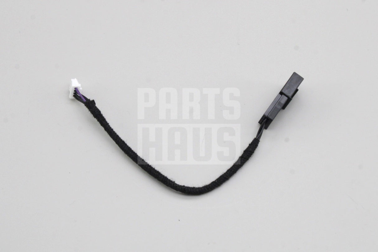Audi Q2 2017-on steering wheel controls wiring harness 8W0971589A