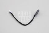 Audi Q2 2017-on steering wheel controls wiring harness 8W0971589A