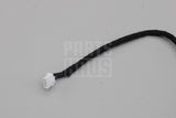 Audi Q2 2017-on steering wheel controls wiring harness 8W0971589A