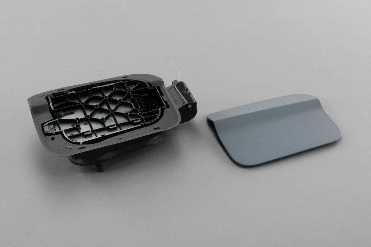 SEAT Leon 5F 2013-20 fuel filler flap (5 door only) 5F4809905F GRU