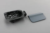 SEAT Leon 5F 2013-20 fuel filler flap (5 door only) 5F4809905F GRU