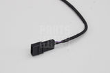 Audi Q2 2017-on steering wheel controls wiring harness 8W0971589A
