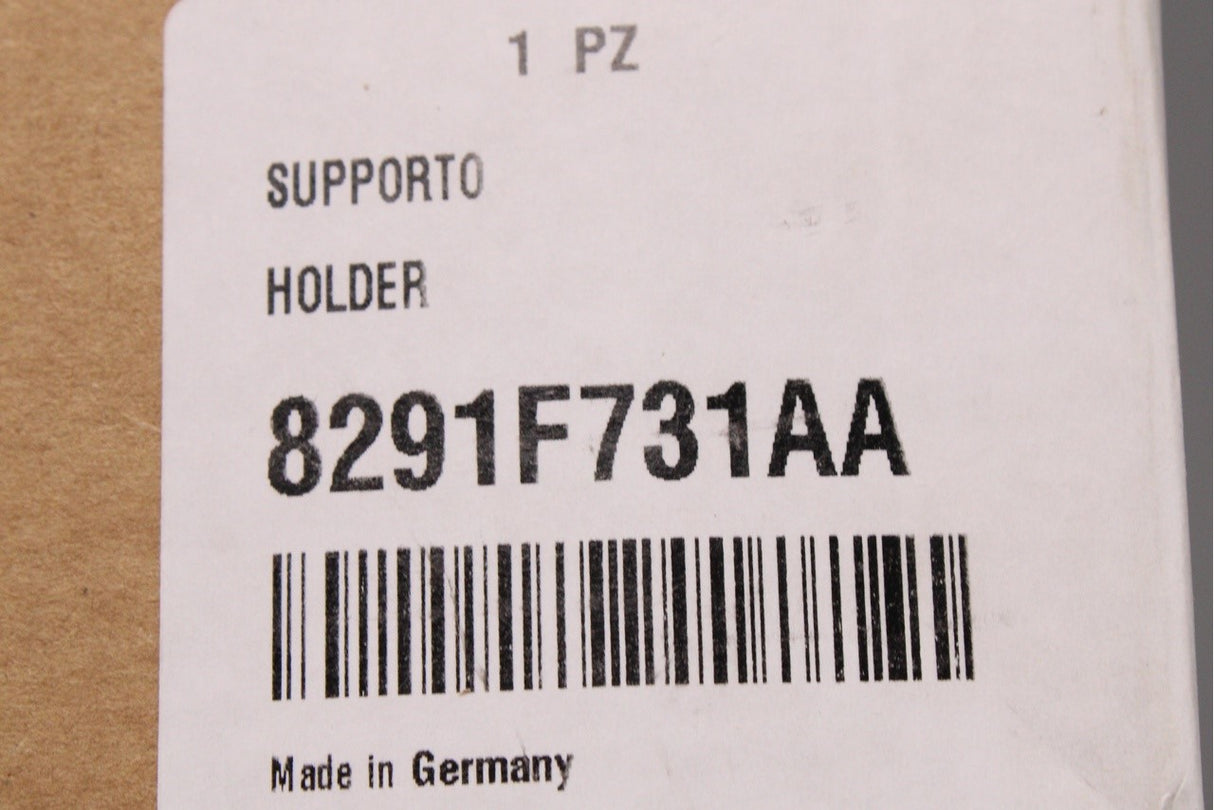 Ducati Multistrada Enduro Touring 16-20 side pannier mount 8291F731AA