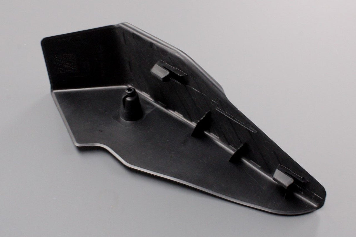 VW Golf MK7 MK8 Skoda SEAT Leon 13-on cover for footrest 5Q2864778A 9B9