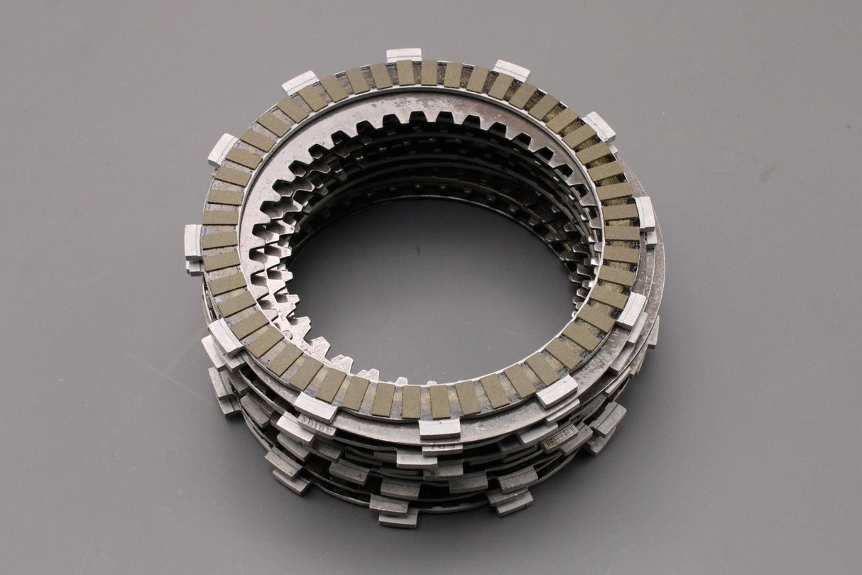 Ducati Diavel 2016-2018 clutch disc set 19020221B