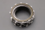 Ducati Diavel 2016-2018 clutch disc set 19020221B