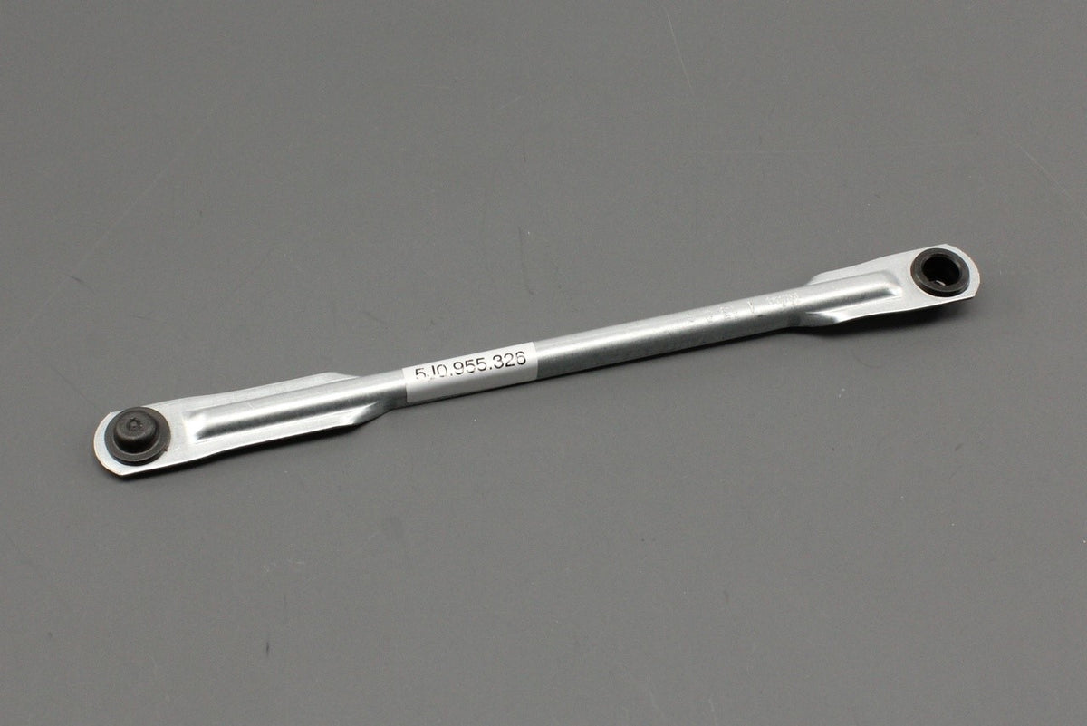 Skoda Fabia Roomster 2006-2015 wiper arm linkage 5J0955326, view 1