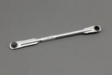 Skoda Fabia Roomster 2006-2015 wiper arm linkage 5J0955326