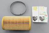 VW Audi Skoda SEAT 2.0 TSI TFSI oil filter element 06D115562