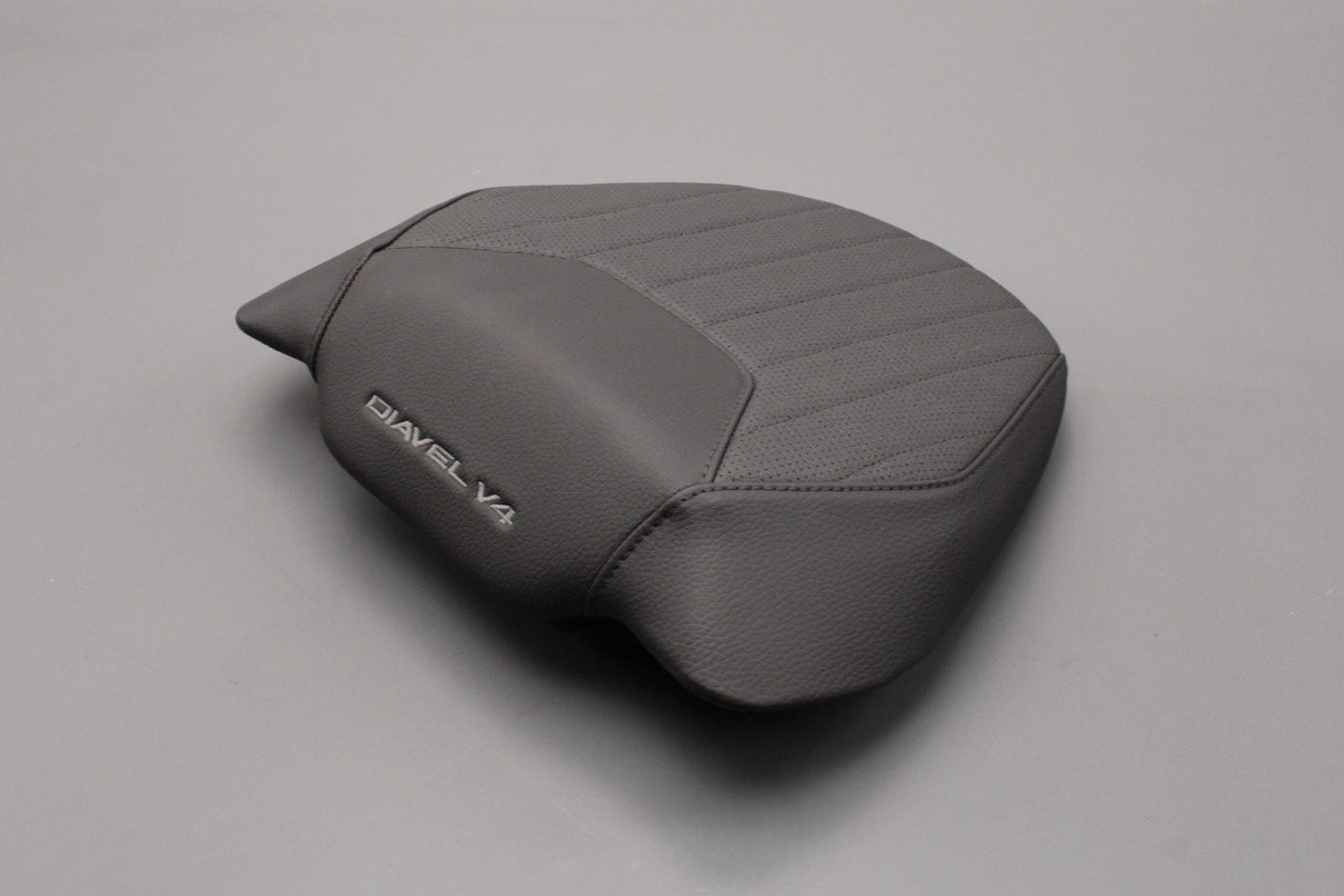 Ducati Diavel V4 premium pillion passenger rear seat 96881241AA