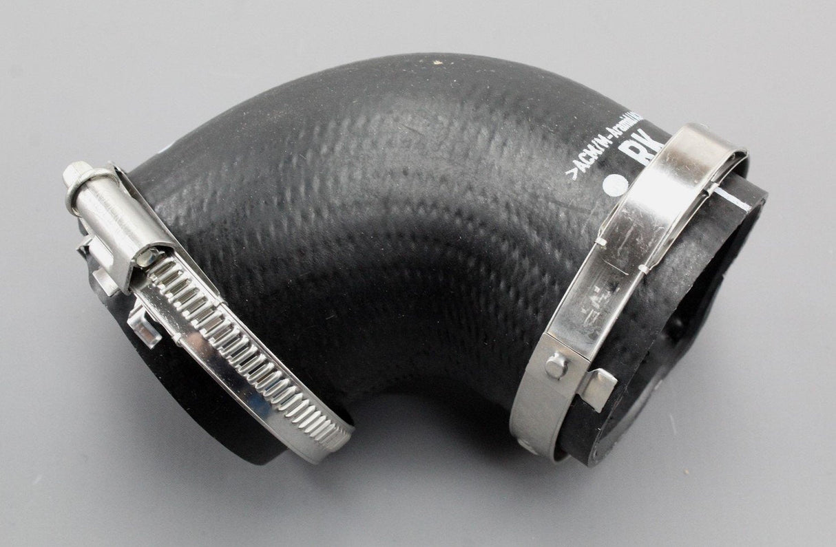 VW T6 Transporter 2.0 TDI Intercooler to intake pressure hose 04L145822H