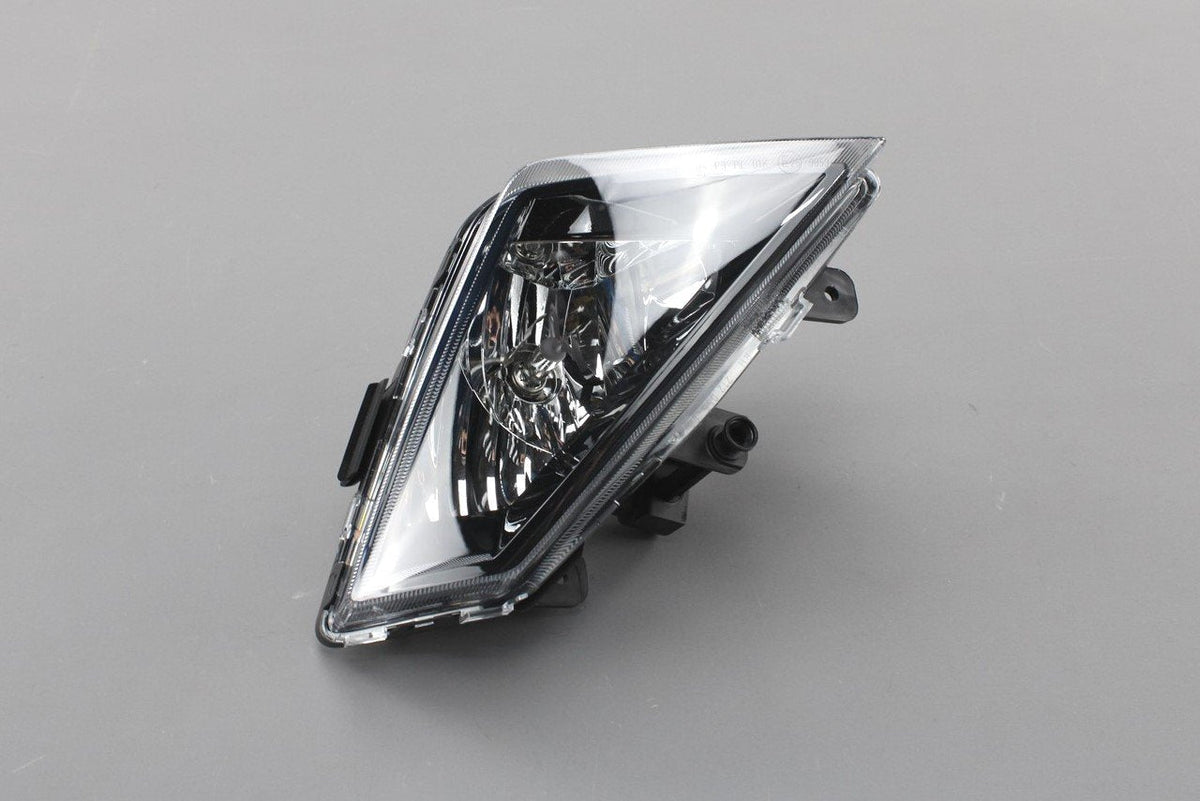 SEAT Ibiza 6F 2018-on halogen front fog light lamp (right) 6F0941702A, view 1