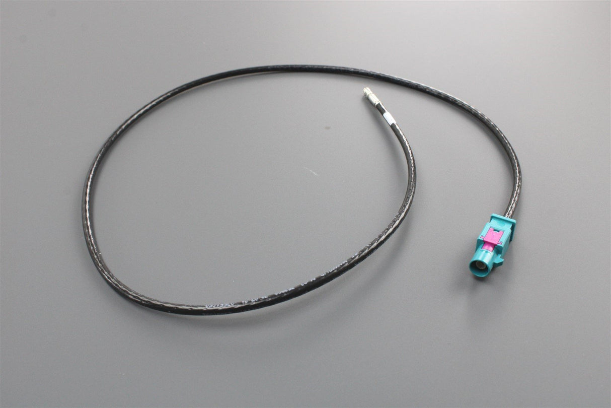 Audi A8 Q8 R8 RS3 aerial adapter wire for infotainment system 000098714B
