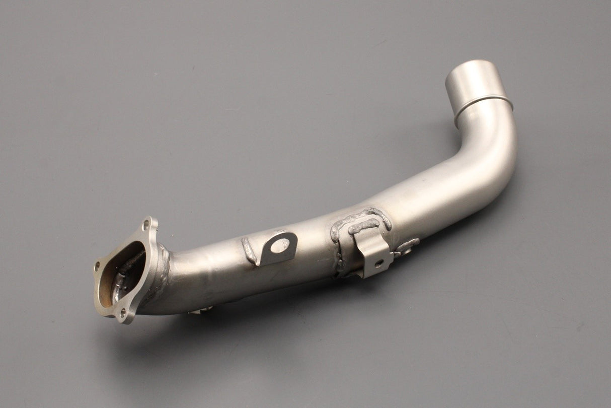 Ducati Hypermotard 950 2022-24 exhaust manifold header pipe 57115161A