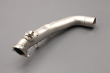 Ducati Hypermotard 950 2022-24 exhaust manifold header pipe 57115161A