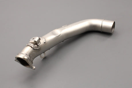 Ducati Hypermotard 950 2022-24 exhaust manifold header pipe 57115161A
