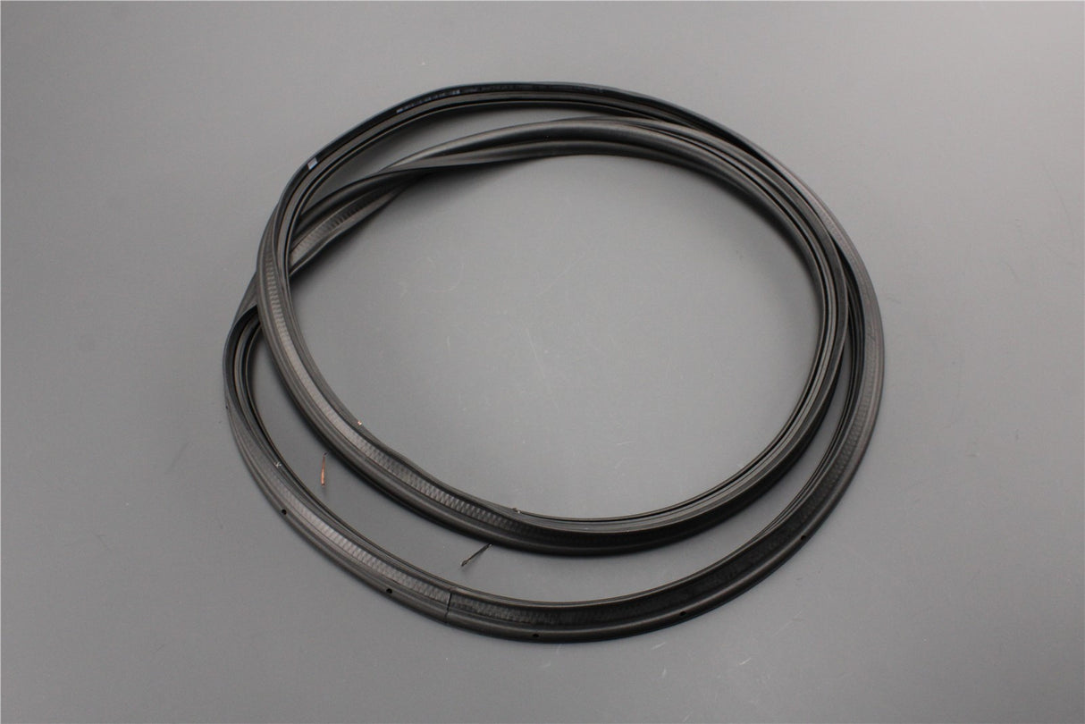 Mercedes-Benz CLA W118 boot lid seal (coupe) A1186930400