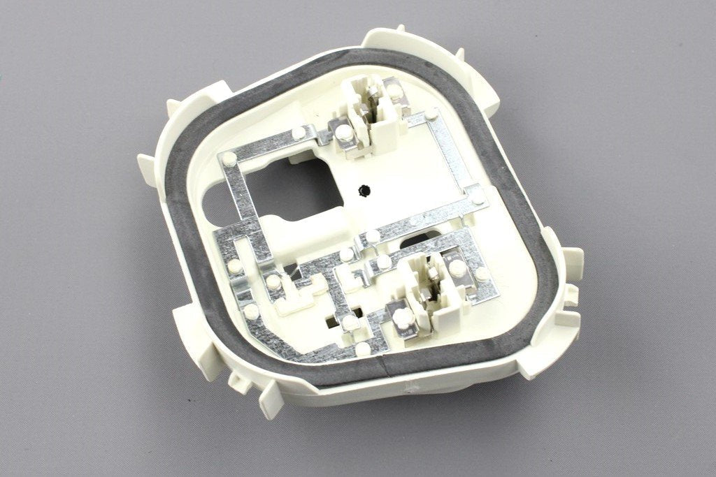 VW Touran 2016-on outer rear light bulb holder (right) 5TA945258A, view 1