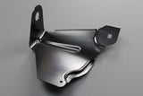 Audi Q2 2017-on front wing attachment bracket (left) 81A821471