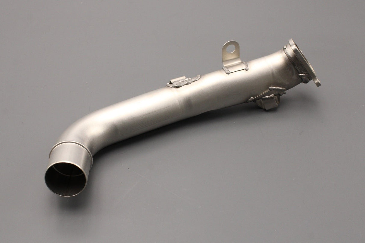 Ducati Hypermotard 950 2022-24 exhaust manifold header pipe 57115161A