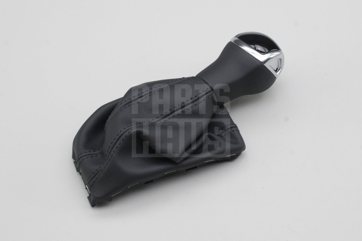 Audi A1 2019-on gearstick knob & gaiter (automatic) 82C713139B TAH