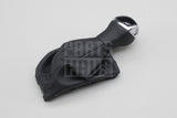 Audi A1 2019-on gearstick knob & gaiter (automatic) 82C713139B TAH