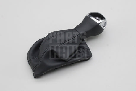 Audi A1 2019-on gearstick knob & gaiter (automatic) 82C713139B TAH