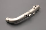 Ducati Hypermotard 950 2022-24 exhaust manifold header pipe 57115161A