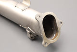 Ducati Hypermotard 950 2022-24 exhaust manifold header pipe 57115161A