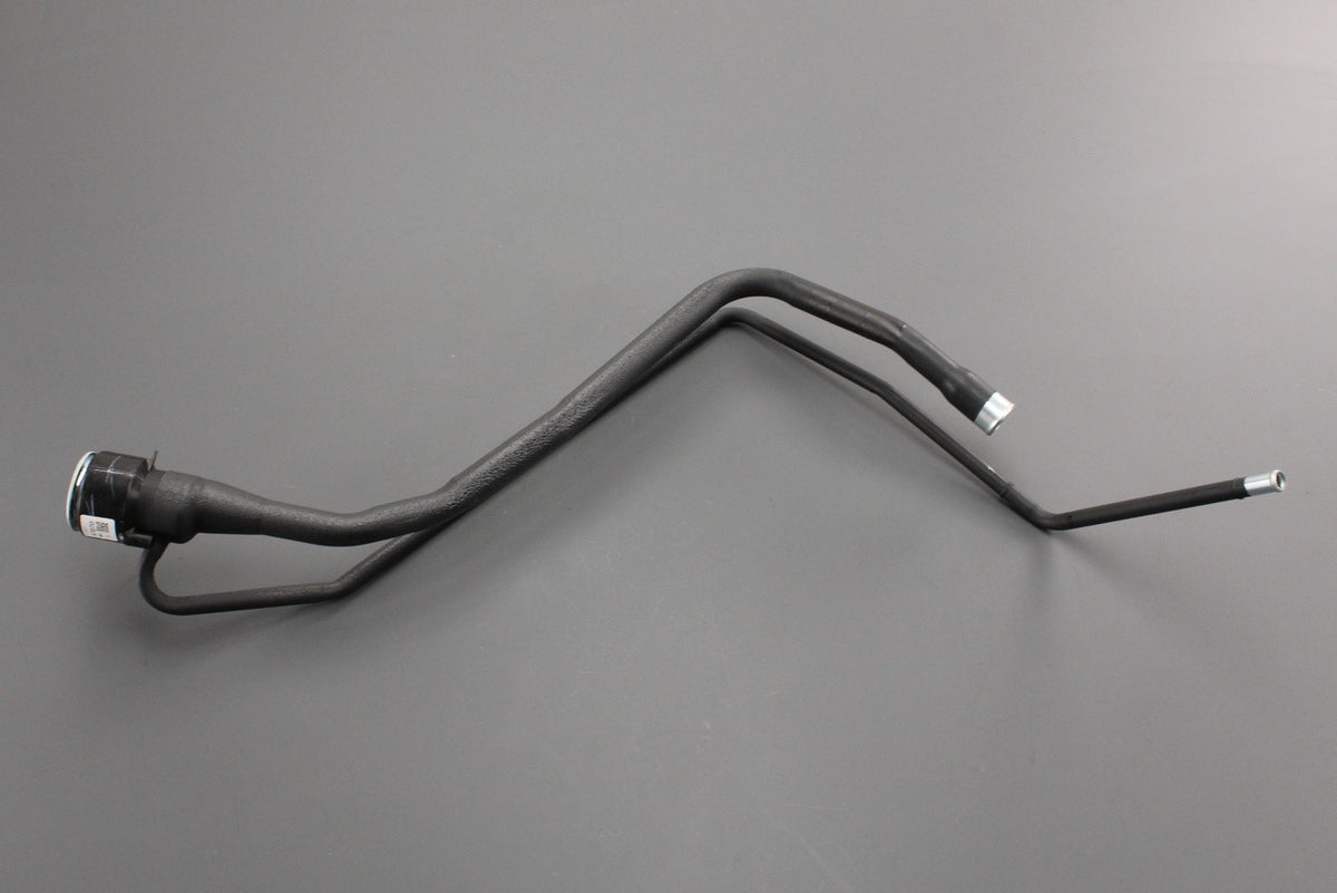 Toyota Prius 2003-09 fuel tank filler pipe 77201-47070, view 1