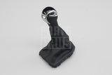 Audi A1 2019-on gearstick knob & gaiter (automatic) 82C713139B TAH