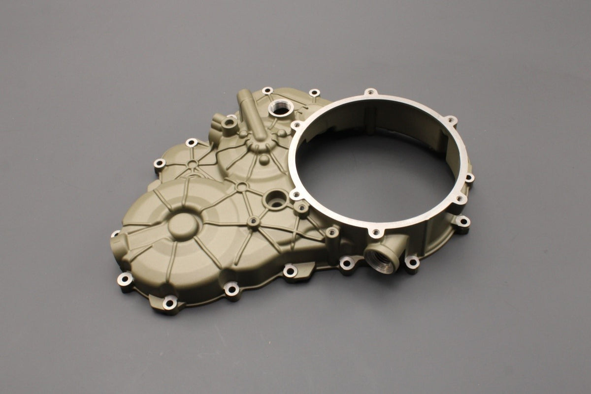 Ducati Panigale V4 Streetfighter V4 2023 clutch cover 24311644AH, view 1