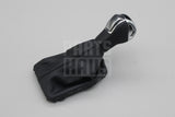 Audi A1 2019-on gearstick knob & gaiter (automatic) 82C713139B TAH