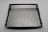 Cupra Terramar 2024-on rigid boot compartment liner 578061201