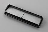 VW Lupo Up Polo Beetle Audi A1 SEAT Skoda rear body vent trim 6X0819465E