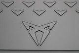 Cupra Terramar 2024-on rigid boot compartment liner 578061201