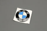 BMW Z4 E89 2008-2016 rear boot lid emblem badge 51147200474
