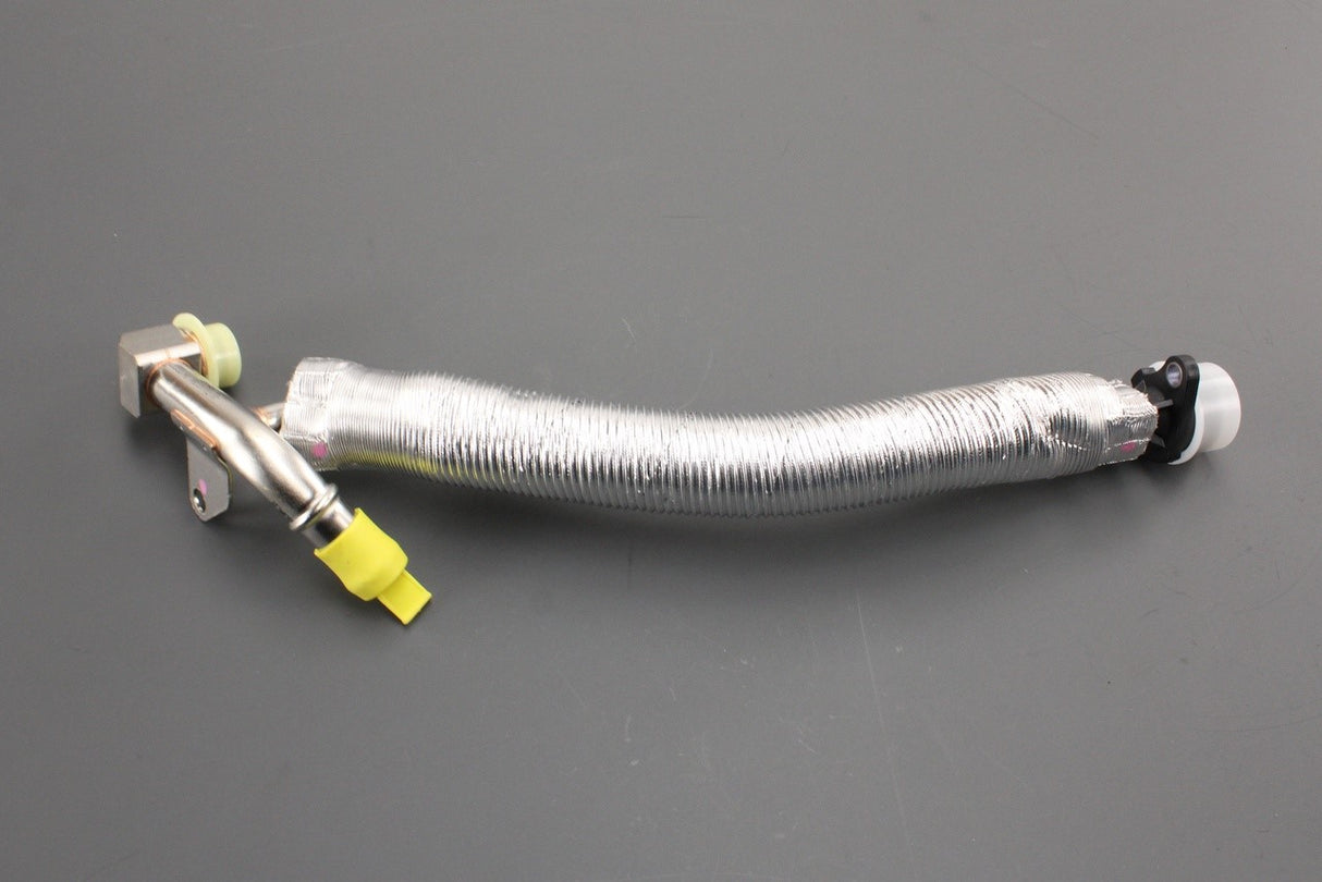 VW Audi Skoda SEAT 2.0 TSI TFSI turbo coolant feed pipe 06K121497BD