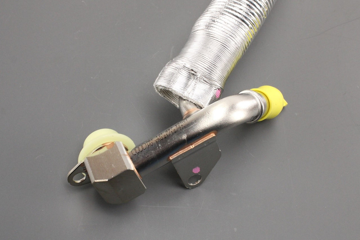 VW Audi Skoda SEAT 2.0 TSI TFSI turbo coolant feed pipe 06K121497BD