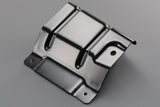 Audi Q2 2017-on front wing attachment bracket (left) 81A821469