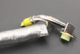 VW Audi Skoda SEAT 2.0 TSI TFSI turbo coolant feed pipe 06K121497BD