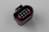 VW Audi Skoda SEAT connector plug housing (8 pin) 1J0973714